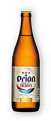 オリオン　オリオンビール(中瓶)