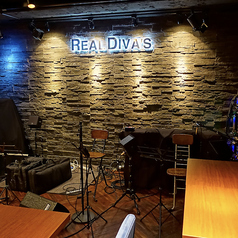 貸切スペース REAL DIVA Sの写真