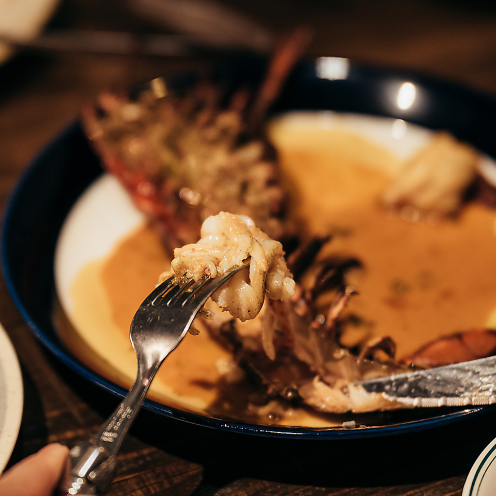 大衆洋食 びすとろ福助 小倉の写真ギャラリー