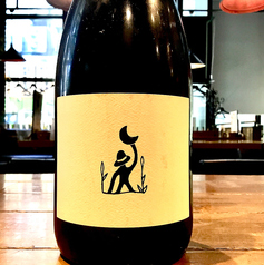 ジェントルフォーク　スケアリーガリー　ピノノワール