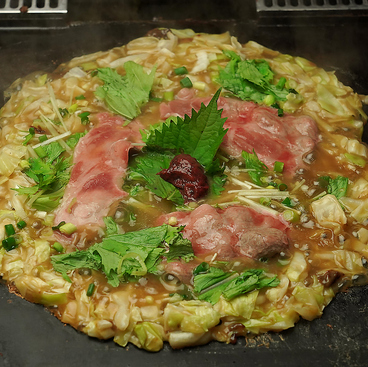 渋谷マスダ亭のおすすめ料理1