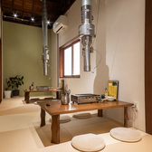 【お子様連れも大歓迎】お子様用の食器をご用意しているので小さなお子様でも安心してお食事を楽しめます。店内にはお座敷席もあり、ゆったりとくつろぎながらお食事をお楽しみいただけます。家族での特別な時間をリラックスした雰囲気の中でお過ごしください◎ぜひ、ご家族みな様でお越しください。お待ちしております！