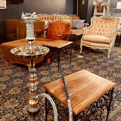 窓際の日差しがぽかぽか気持ちいお席♪