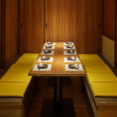 中権丸 なかけんまる 新潟駅前店特集写真1