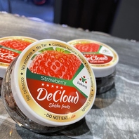 ノンニコチンフレーバー