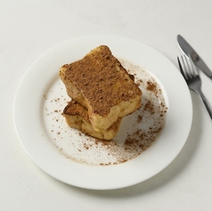 デザートもご用意♪