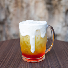 MAHOU Dining Bar OSMANDのおすすめドリンク3