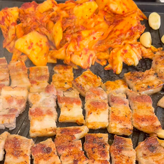 韓国屋台　ハルハルのおすすめ料理1