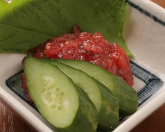 梅クラゲ