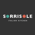 イタリアンキッチン SORRISOLEのロゴ