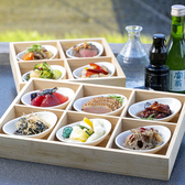 おばんざいと焼き鳥 まんざら団栗橋 河原町鴨川沿いのおすすめ料理3