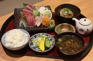 炭乃家 喜助のおすすめ料理1