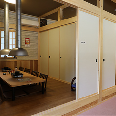 東山食堂 茅野店の特集写真