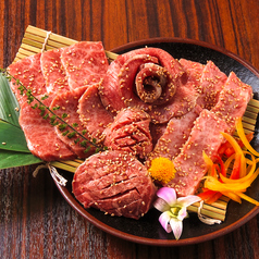 焼肉 ホルモン スタミナ 上野店のコース写真