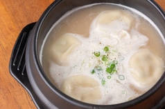 餃籠包（４個）