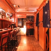 にく源 宇都宮駅東口店の雰囲気2