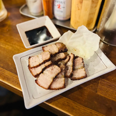 ベトナム焼豚