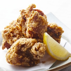 大分県中津唐揚げ