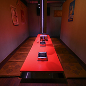 ウラ横 焼肉センターの雰囲気2