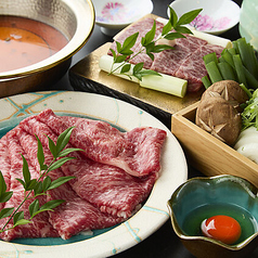 【特】神戸牛リブロース＆サーロイン2枚