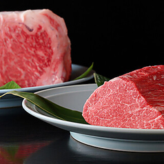 サンミ Sun-mi 本店 香川のコース写真