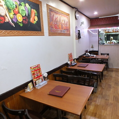 House of Spice & The Curry Garden ハウスオブスパイスアンドザカリーガーデンの特集写真