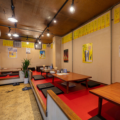 貸し切りも承っておりますので気軽にお問い合わせくださいませ。