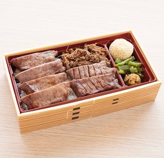 牛たん けやき 麻布十番店のおすすめテイクアウト1