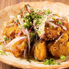 酒食Park　クロミツの写真2