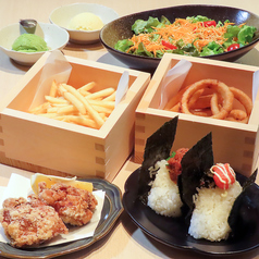 TABIMUSUBI タビムスビ 長崎店の特集写真