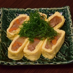 隠れ繁華街 オバナのコース写真