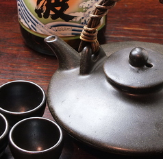 居酒屋 おいどんのコース写真