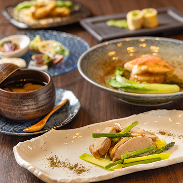 Fu Ron フーロンのおすすめ料理1