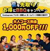 ビアガーデンマイアミ 高島屋横浜店の雰囲気3