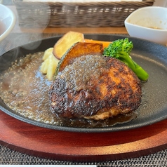 洋食やすひろの特集写真