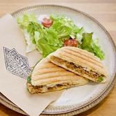 BFFのおすすめ料理2