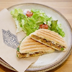 BFFのおすすめ料理2