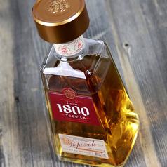 CUERVO 1800 REPOSADO