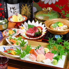 松山銀座のおすすめ料理3