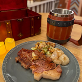ギルド酒場BOOZYKNIGHT ブージーナイトのおすすめ料理3