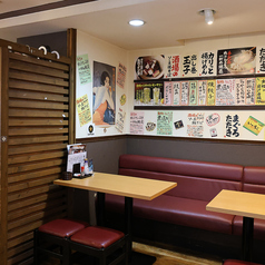 一軒め酒場 仙台一番町店の雰囲気2