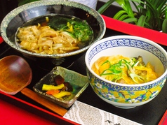 肉うどんの丸十のおすすめ料理3