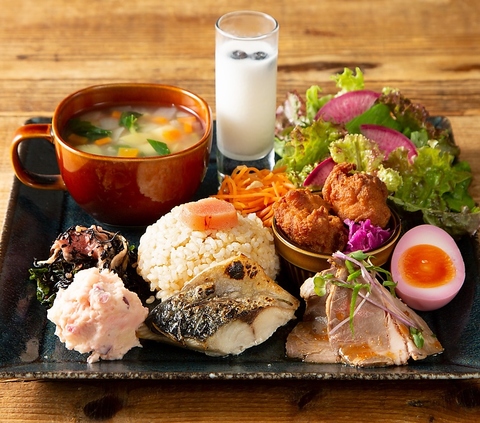 ジンナンカフェ ペリエ千葉 千葉駅 カフェ スイーツ ネット予約可 ホットペッパーグルメ