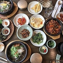 韓国家庭料理 スラカンの特集写真