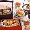 シェラトン都ホテル大阪 日本料理 うえまちのおすすめポイント2