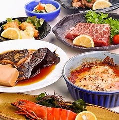 大人気の宴会コース