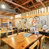 居酒屋九州魂　鴨宮店の雰囲気2