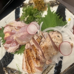 焼鳥 大分料理 池上の特集写真