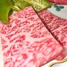 焼肉 らくはちのコース写真