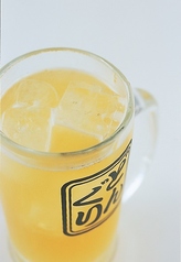 シークヮーサー